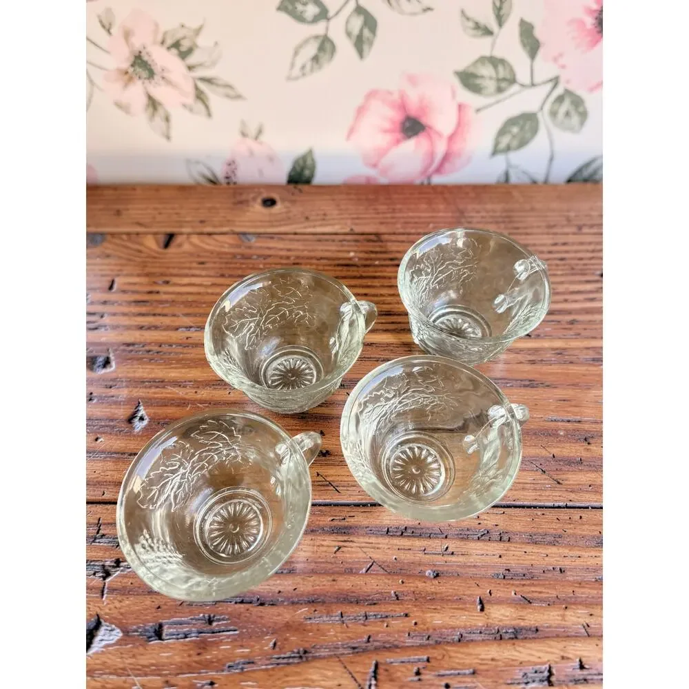 indiana vintage set